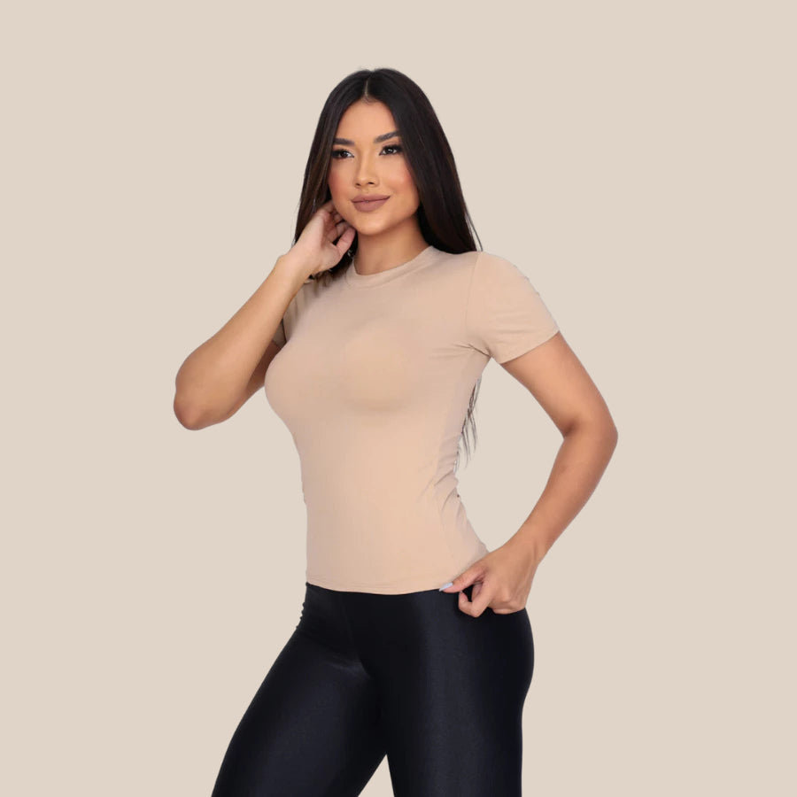 Blusa Feminina Suplex