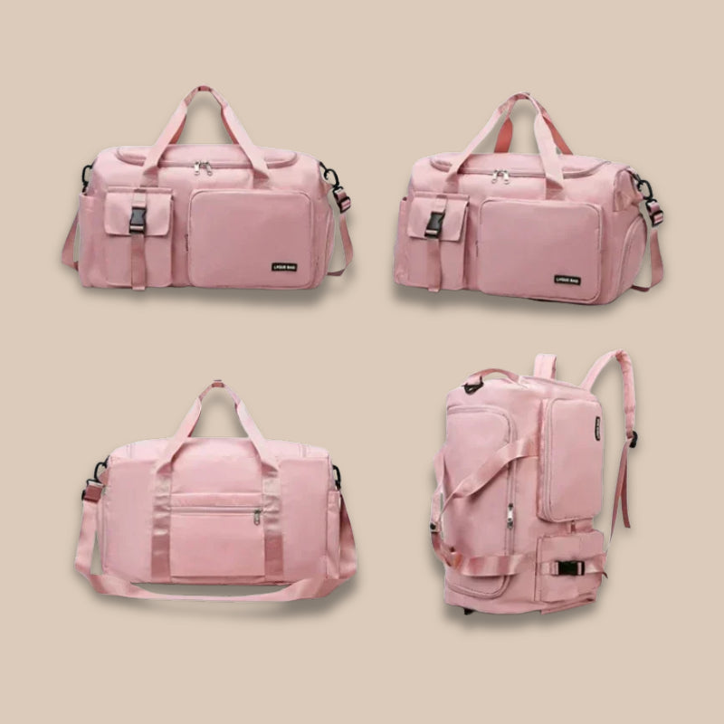 Bolsa de Academia