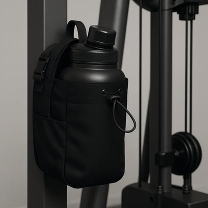 Bolsa magnética