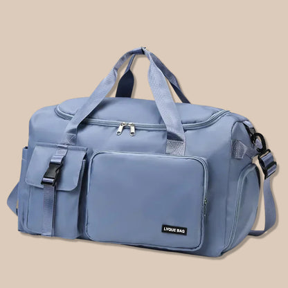Bolsa de Academia
