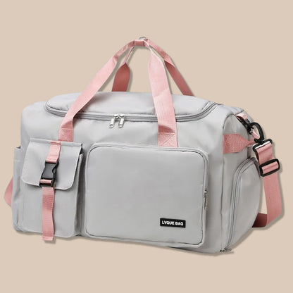 Bolsa de Academia