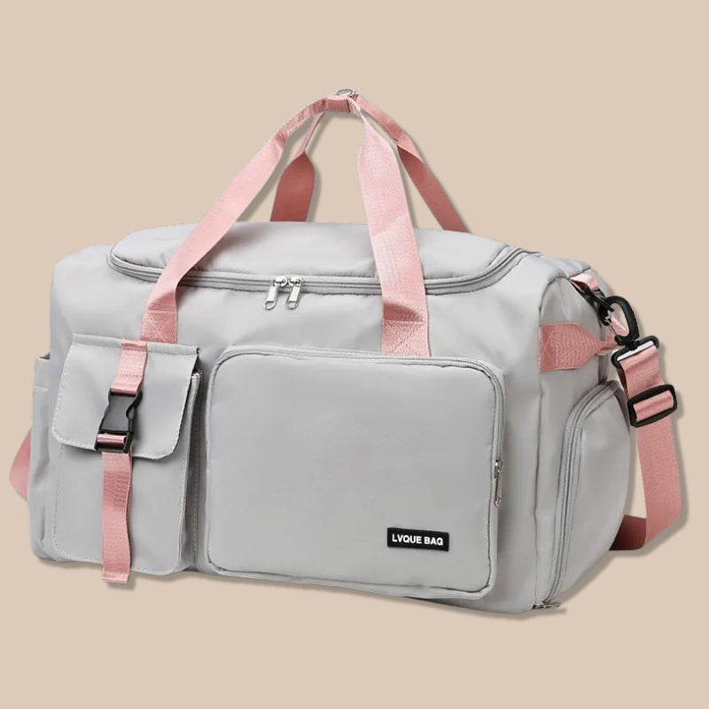Bolsa de Academia