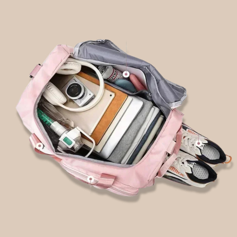 Bolsa de Academia