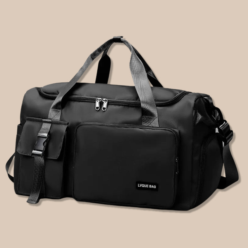 Bolsa de Academia