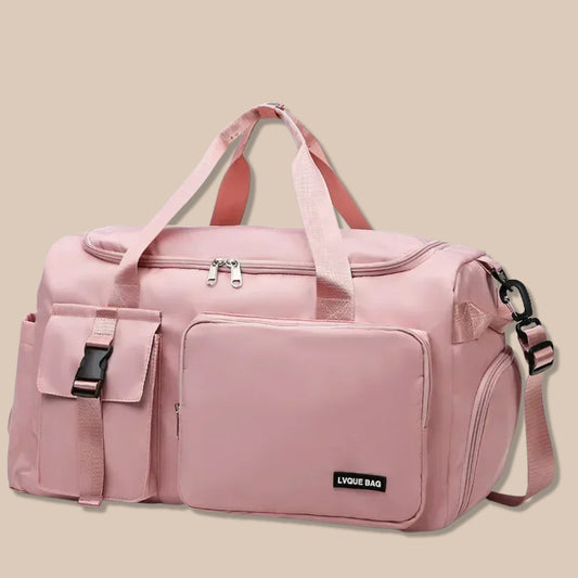 Bolsa de Academia