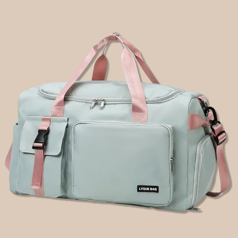 Bolsa de Academia