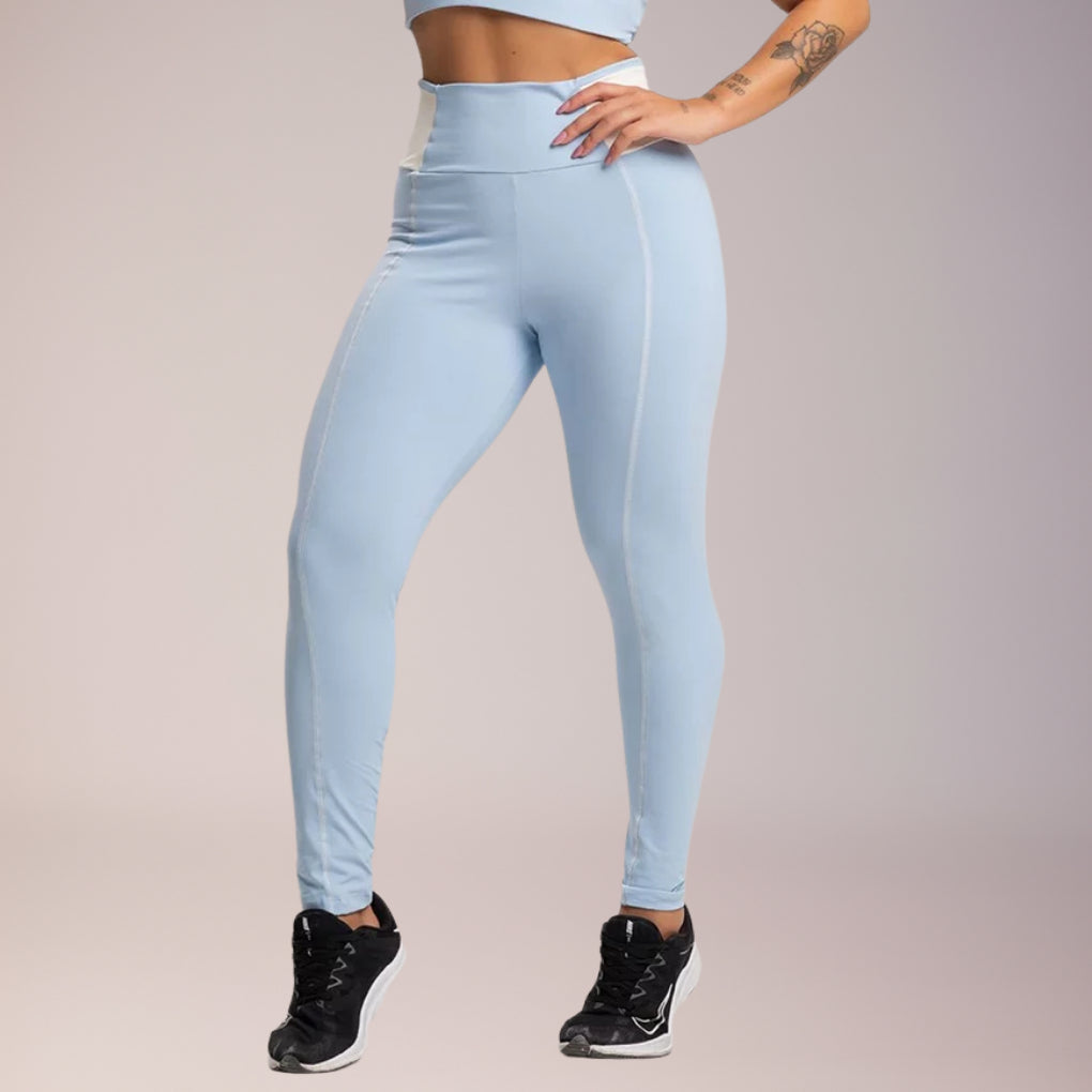 Legging Cintura Alta