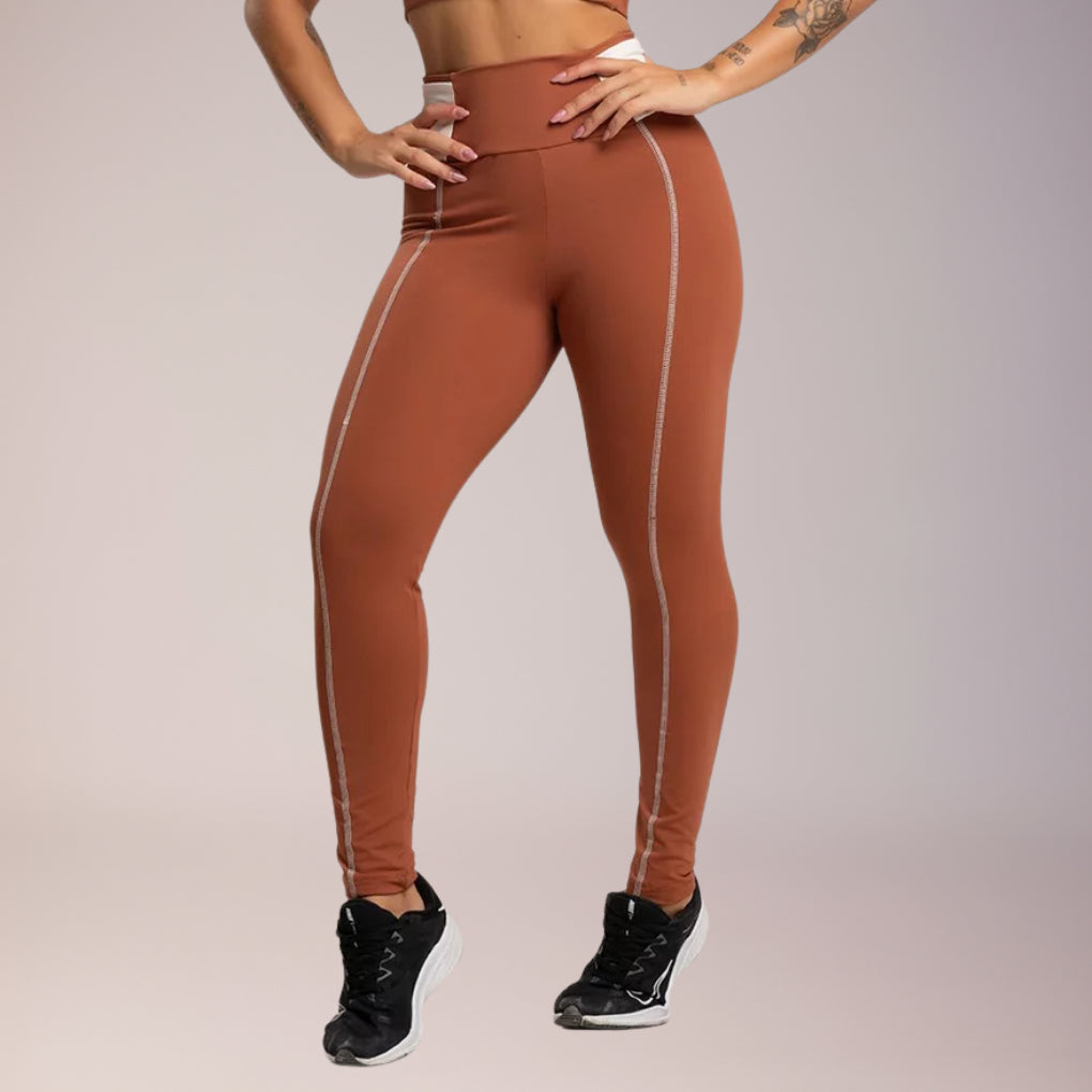 Legging Cintura Alta