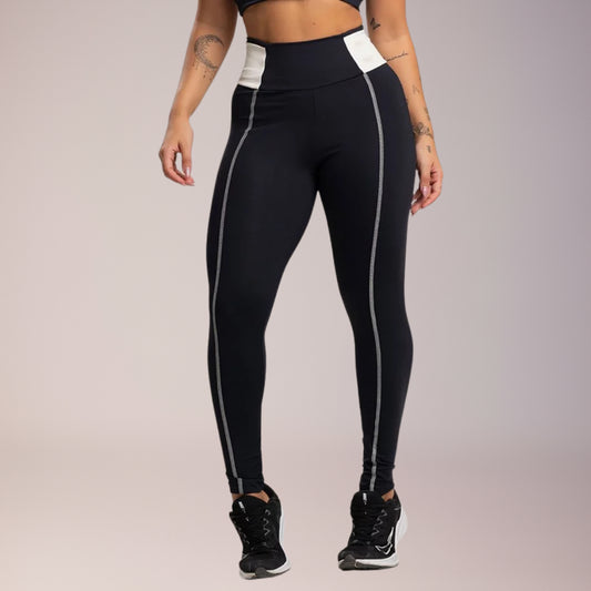 Legging Cintura Alta
