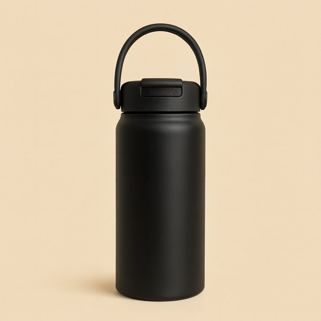 Garrafa Térmica Espacial