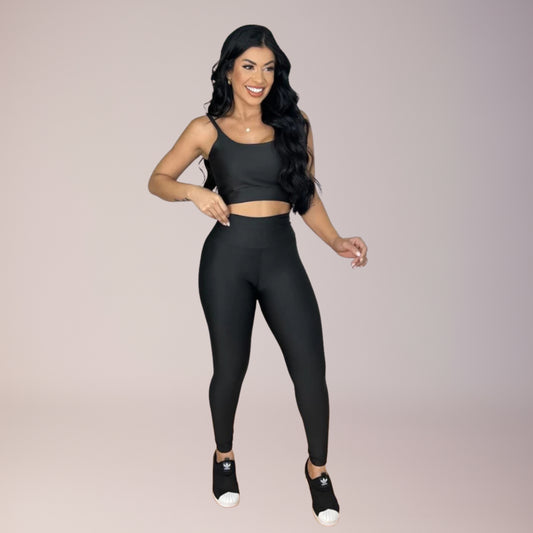 Conjunto Fitness