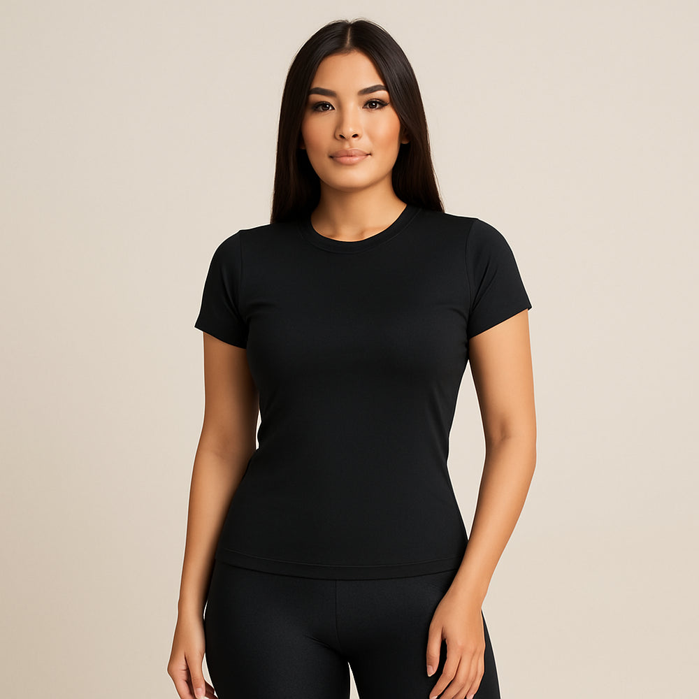 Blusa Feminina Suplex