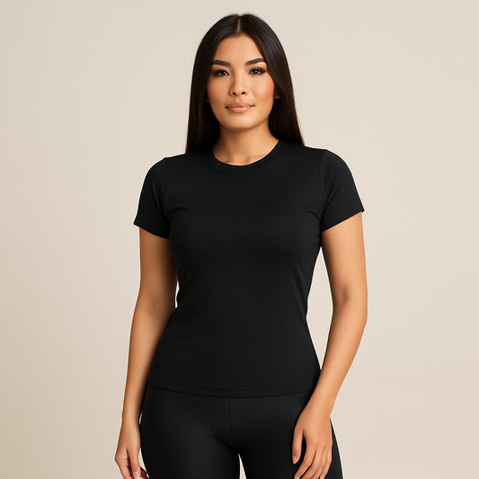 Blusa Feminina Suplex