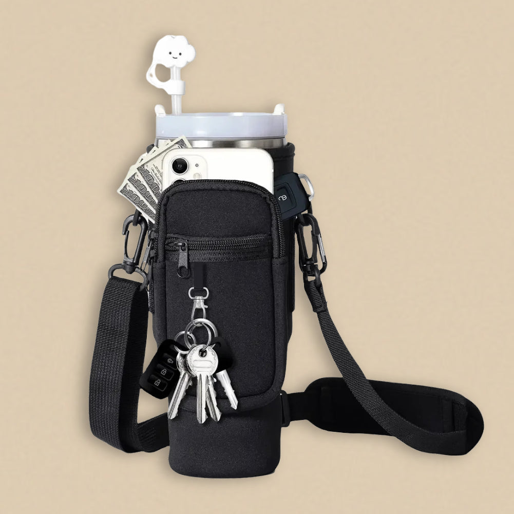 Bolsa de garrafa D'água
