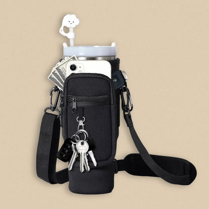 Bolsa de garrafa D'água