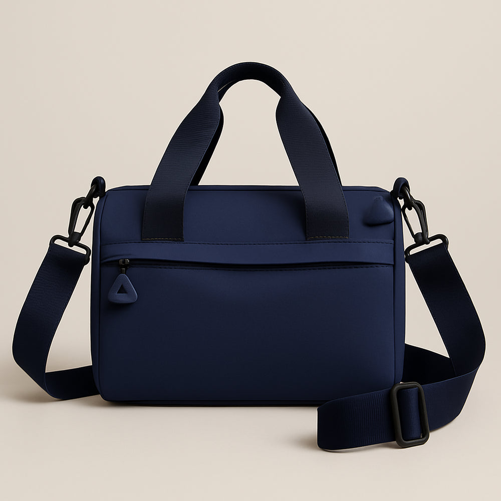 Bolsa Feminina Transversal