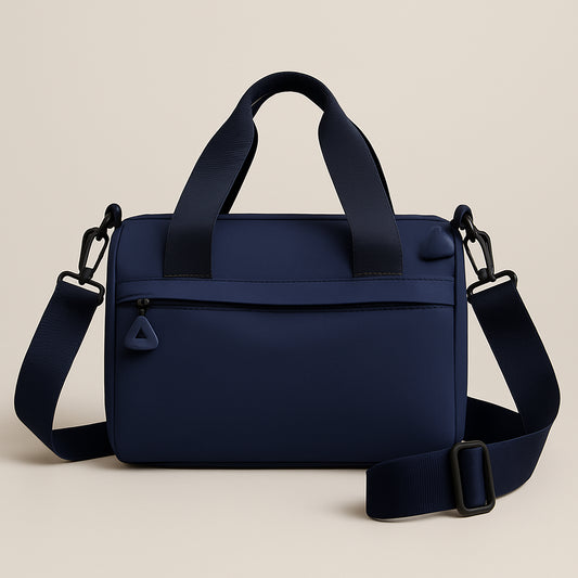 Bolsa Feminina Transversal