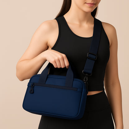 Bolsa Feminina Transversal