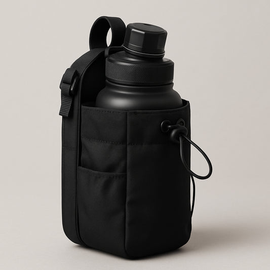 Bolsa magnética