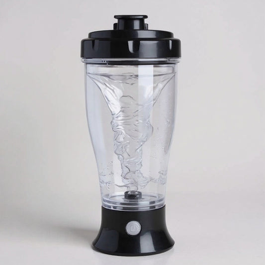 Copo misturador elétrico de proteína