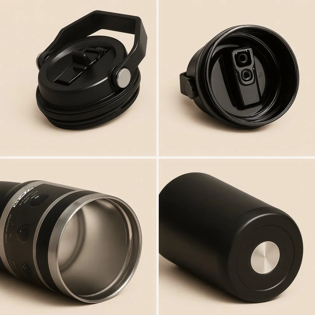 Garrafa Térmica 900ML