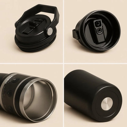 Garrafa Térmica 900ML