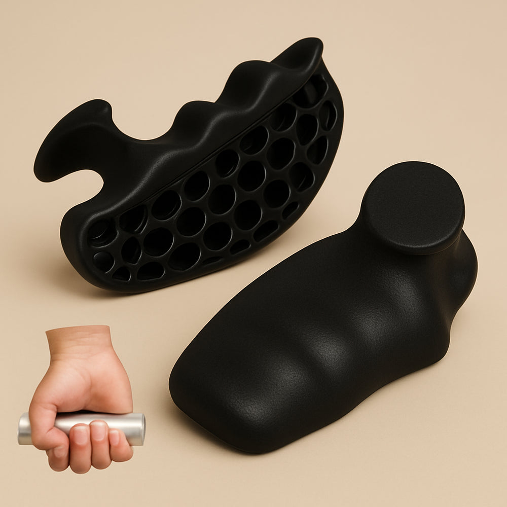 Fortalecedores de pegada