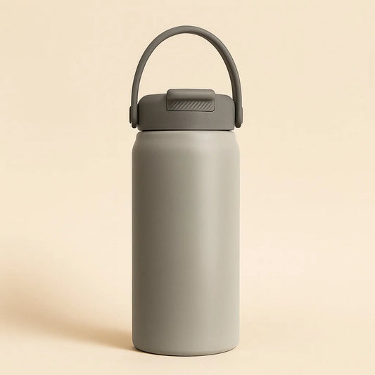 Garrafa Térmica Espacial