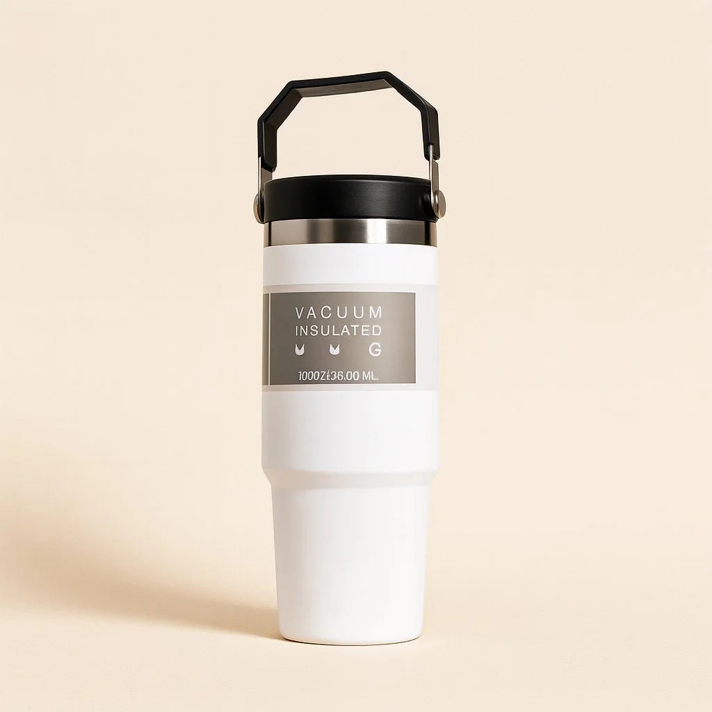 Garrafa Térmica 900ML