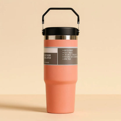 Garrafa Térmica 900ML