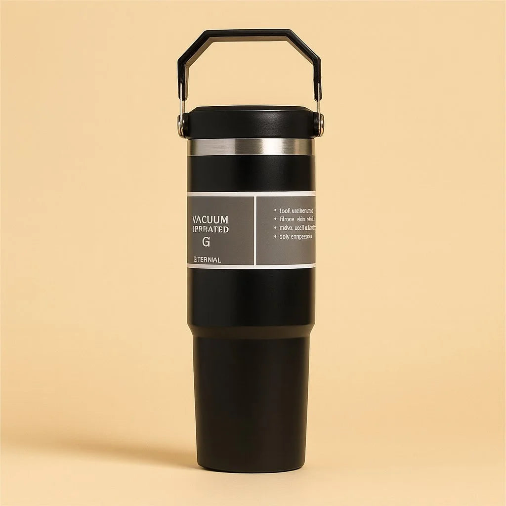 Garrafa Térmica 900ML