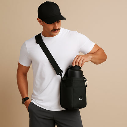 Bolsa magnética
