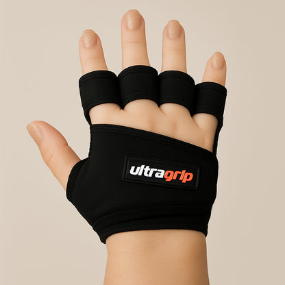 Luva para treino