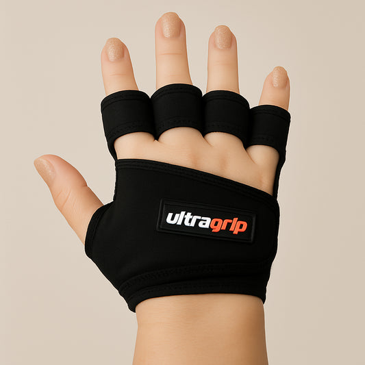 Luva para treino