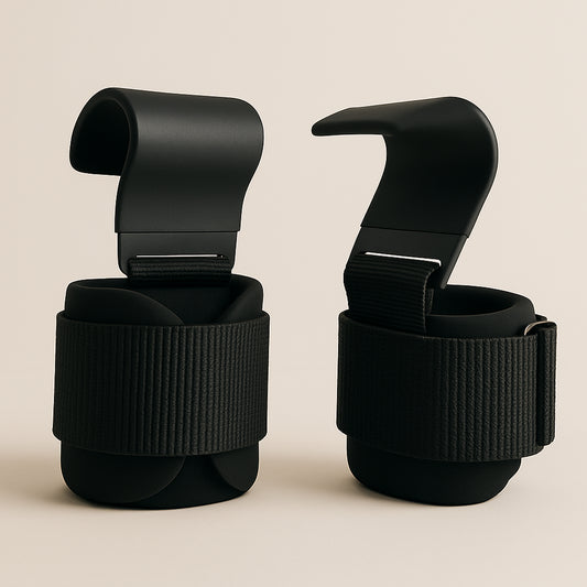 Gancho para levantar peso