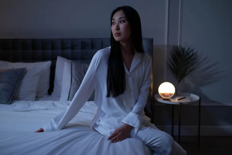 Sleep Dressed for Success: The Athlete's Guide to Smarter Sleepwear