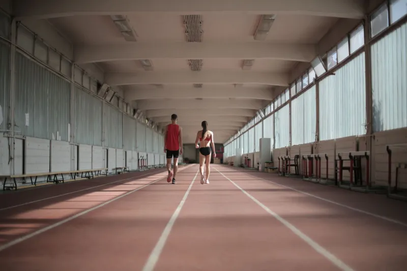 The Presentation Game: 5 Style Habits Elite Athletes Use to Unlock Peak Performance
