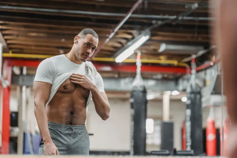Stop Blaming Your Workout: The Real Reason Your Gym Clothes Are Holding You Back