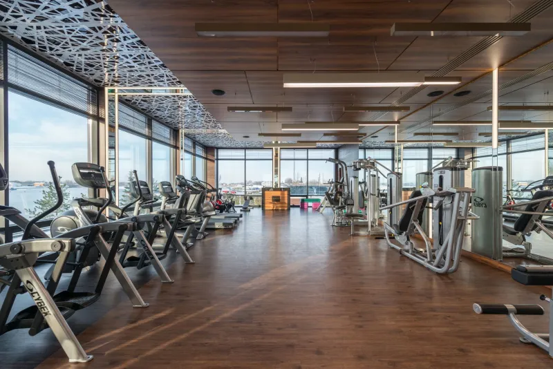 Paying Dues to a Ghost: How to Stop Funding Gyms You Never Actually Go To