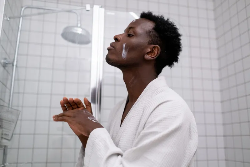 From Sweat to Street: Building a Post-Workout Scent Ritual That Rewires Your Confidence