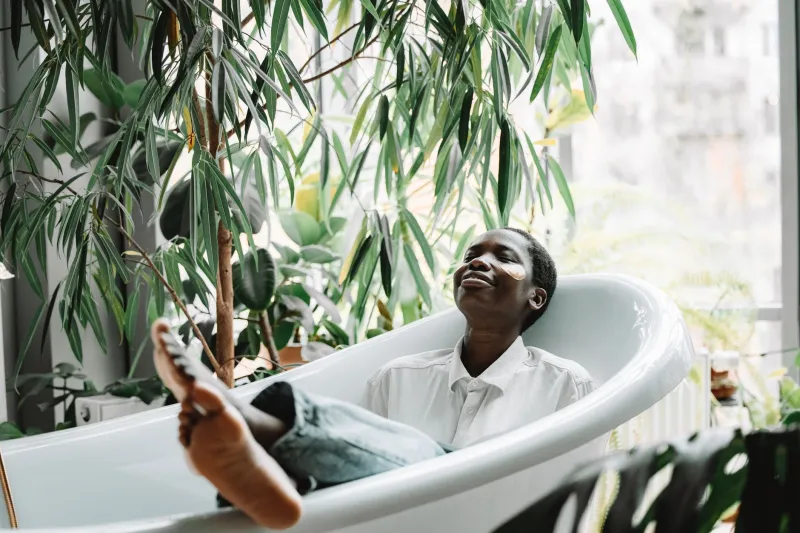 Why Your Rest Days Are Doing More Heavy Lifting Than You Think