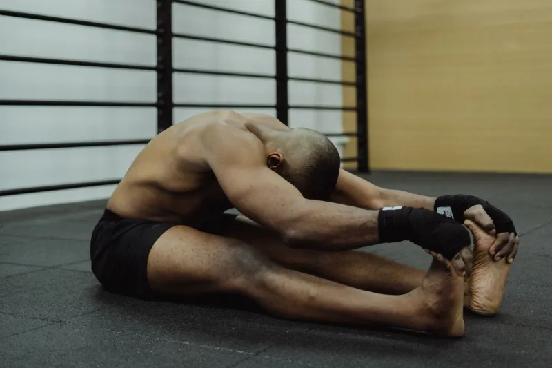 Squeeze Play: What Compression Gear Actually Does to Your Body After a Hard Workout